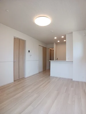 大阪府のマンスリーマンション・ウィークリーマンション「スヴェニール　ラ・テールⅠ 105・洋室(No.1334981)」メイン画像