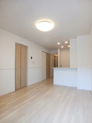 大阪府のマンスリーマンション・ウィークリーマンション「スヴェニール　ラ・テールⅠ 103・洋室(No.1334982)」メイン画像