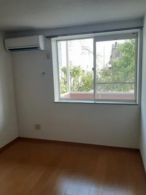 のマンスリーマンション・ウィークリーマンション「うぃすたりあⅠ 102・洋室(No.1334989)」メイン画像