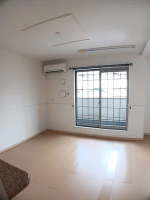 のマンスリーマンション・ウィークリーマンション「ホワイトハウスⅢ 202・洋室(No.1334996)」メイン画像