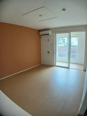 和泉大宮駅（大阪府）のマンスリーマンション・ウィークリーマンション「ソレイユ 102・洋室(No.1334999)」メイン画像