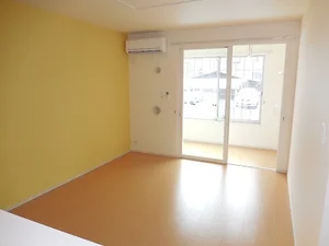 のマンスリーマンション・ウィークリーマンション「ＤＩＶＡ 103・洋室(No.1335000)」メイン画像