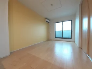 のマンスリーマンション・ウィークリーマンション「フィオーレ２番館 202・洋室(No.1335001)」メイン画像