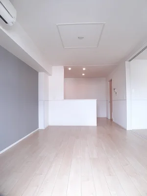 のマンスリーマンション・ウィークリーマンション「セレッソ・アンジュⅡ 202・洋室(No.1335004)」メイン画像