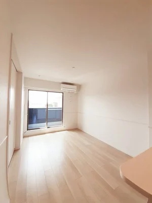 のマンスリーマンション・ウィークリーマンション「ヴィラ　アトモス 203・洋室(No.1335008)」メイン画像