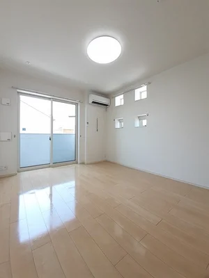 のマンスリーマンション・ウィークリーマンション「ラフィス中野 206・洋室(No.1335021)」メイン画像