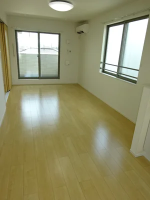 のマンスリーマンション・ウィークリーマンション「ジェルメ 303・洋室(No.1335022)」メイン画像