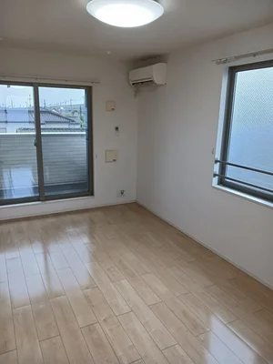 のマンスリーマンション・ウィークリーマンション「ジェルメ 303・洋室(No.1335022)」メイン画像