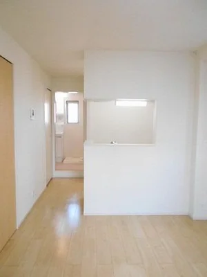 のマンスリーマンション・ウィークリーマンション「シェーネ　パルクⅡ 201・洋室(No.1335023)」メイン画像