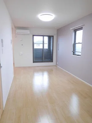 のマンスリーマンション・ウィークリーマンション「コッティ・ノイ 201・洋室(No.1335024)」メイン画像