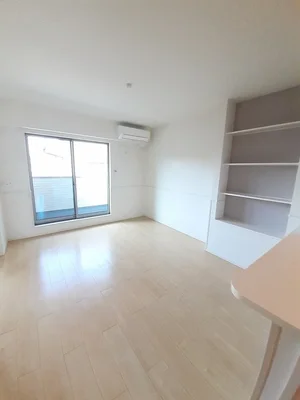 のマンスリーマンション・ウィークリーマンション「サンシャインハウスⅣＡ 202・洋室(No.1335026)」メイン画像