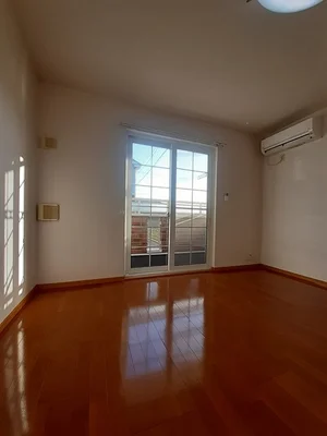 のマンスリーマンション・ウィークリーマンション「ベルデュール　Ｂ 105・洋室(No.1335032)」メイン画像