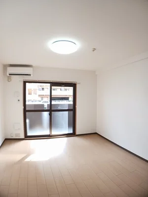 のマンスリーマンション・ウィークリーマンション「デイ　ドリーム 102・洋室(No.1335033)」メイン画像