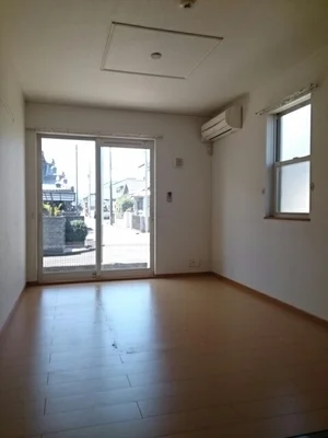 のマンスリーマンション・ウィークリーマンション「グランド　アーネストＣ 103・洋室(No.1335034)」メイン画像