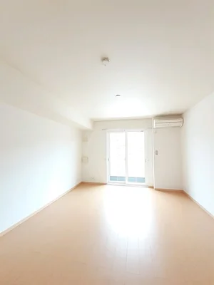 福音寺駅（愛媛県）のマンスリーマンション・ウィークリーマンション「カーサ・ミトモⅡ 102・洋室(No.1335036)」メイン画像