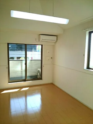 のマンスリーマンション・ウィークリーマンション「イースト　カレント 202・洋室(No.1335041)」メイン画像