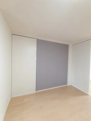 福音寺駅（愛媛県）のマンスリーマンション・ウィークリーマンション「パルボナール 103・洋室(No.1335047)」メイン画像