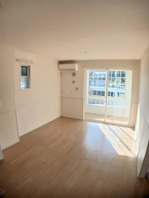 のマンスリーマンション・ウィークリーマンション「ウイーン・ピアニシモ 102・洋室(No.1335049)」メイン画像