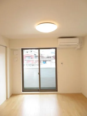 のマンスリーマンション・ウィークリーマンション「ニューアメニティ 101・洋室(No.1335050)」メイン画像