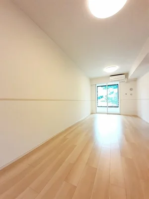 大洲市のマンスリーマンション・ウィークリーマンション「ソラーナ・Ｈ 102・洋室(No.1335052)」メイン画像