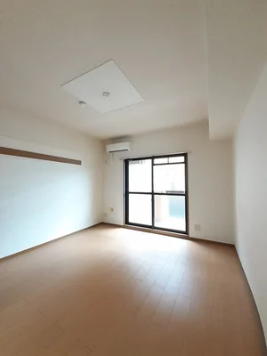 のマンスリーマンション・ウィークリーマンション「メゾンＫ 103・洋室(No.1335053)」メイン画像