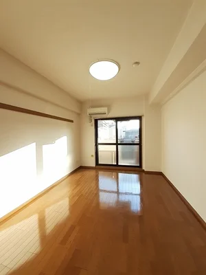 のマンスリーマンション・ウィークリーマンション「Ｋ２ 303・洋室(No.1335054)」メイン画像