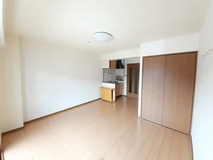 のマンスリーマンション・ウィークリーマンション「サンリット 206・洋室(No.1335055)」メイン画像