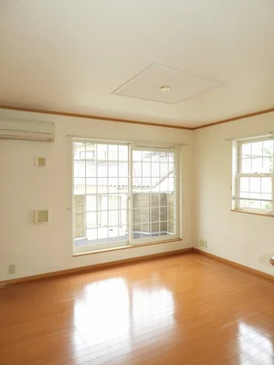 のマンスリーマンション・ウィークリーマンション「ネオ　インプレス 201・洋室(No.1335059)」メイン画像