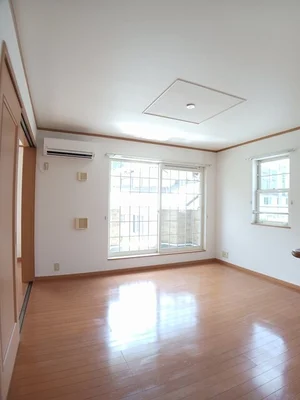 矢野駅（広島県）のマンスリーマンション・ウィークリーマンション「ネオ　インプレス 201・洋室(No.1335059)」メイン画像
