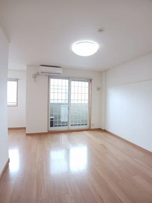 広駅（広島県）のマンスリーマンション・ウィークリーマンション「グランツ広 203・洋室(No.1335062)」メイン画像