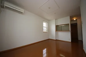 のマンスリーマンション・ウィークリーマンション「ペアセロベＡ 205・洋室(No.1335063)」メイン画像