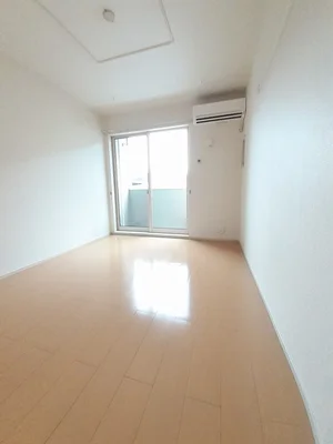 松江駅（島根県）のマンスリーマンション・ウィークリーマンション「メゾン　アリエッタ　Ｂ 103・洋室(No.1335068)」メイン画像