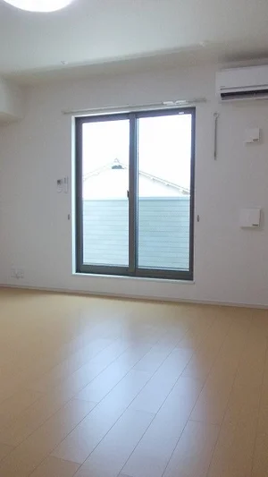 安芸郡坂町のマンスリーマンション・ウィークリーマンション「メゾン　プラージュ　Ⅰ 204・LDK(No.1335071)」メイン画像