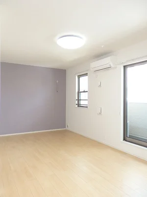 のマンスリーマンション・ウィークリーマンション「グランドハイツ古市橋Ｂ 202・LDK(No.1335073)」メイン画像