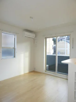 独立行政法人国立病院機構浜田医療センター周辺のマンスリーマンション・ウィークリーマンション「サンヴェルジュ・Ｓ 101・LDK(No.1335076)」メイン画像