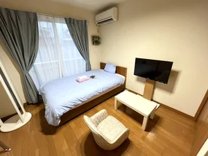 のマンスリーマンション・ウィークリーマンション「[六本木ヒルズ至近]マンスリー22 22A(No.1335077)」メイン画像