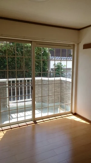 のマンスリーマンション・ウィークリーマンション「ラフィネ　Ｙ．Ｍ 102・洋室(No.1335083)」メイン画像