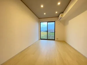 のマンスリーマンション・ウィークリーマンション「イル．パラッツオエテルノＣ 103・洋室(No.1335085)」メイン画像