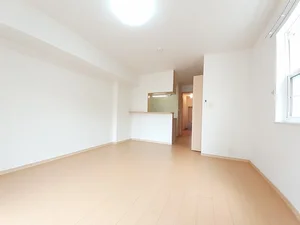 のマンスリーマンション・ウィークリーマンション「ドルチェ 101・洋室(No.1335090)」メイン画像