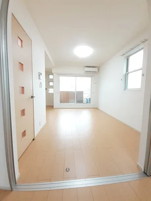 のマンスリーマンション・ウィークリーマンション「Ｆｅｌｉｓｉａ 201・洋室(No.1335093)」メイン画像