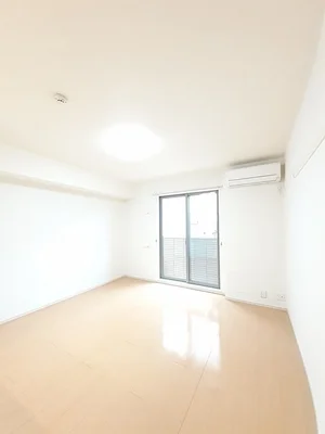 のマンスリーマンション・ウィークリーマンション「ＮＡＧＯＭＩ 103・洋室(No.1335096)」メイン画像