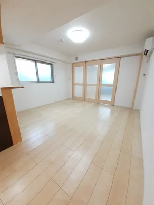 のマンスリーマンション・ウィークリーマンション「ラ・コリーナⅡ 701・LDK(No.1335099)」メイン画像