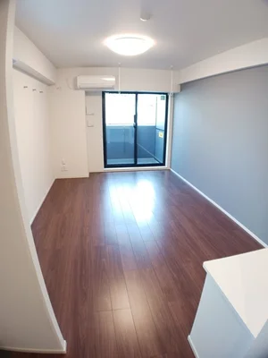 のマンスリーマンション・ウィークリーマンション「Ｂｏｓｃａｔｏ　Ｏ． 101・洋室(No.1335111)」メイン画像