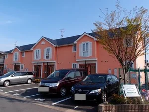 遠賀郡遠賀町のマンスリーマンション・ウィークリーマンション「シャルマン桃源 102・和室(No.1335124)」メイン画像