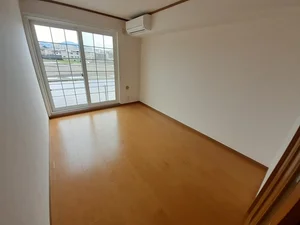 宇美駅（福岡県）のマンスリーマンション・ウィークリーマンション「オレンジハウス 103・洋室(No.1335127)」メイン画像