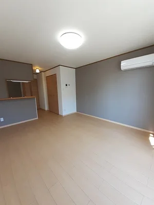 のマンスリーマンション・ウィークリーマンション「ビサイド．ｓｔ 103・洋室(No.1335129)」メイン画像