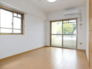 大野城市のマンスリーマンション・ウィークリーマンション「Ｃａｓａ　ｇｉａｌｌａ 201・洋室(No.1335130)」メイン画像