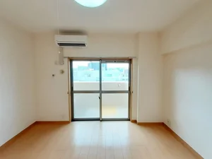 下山門駅（福岡県）のマンスリーマンション・ウィークリーマンション「エスポワール姪浜 506・洋室(No.1335133)」メイン画像