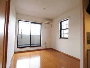 折尾駅（福岡県）のマンスリーマンション・ウィークリーマンション「セイバリープレイスＣ 201・洋室(No.1335134)」メイン画像