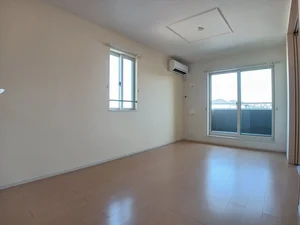 遠賀郡水巻町のマンスリーマンション・ウィークリーマンション「メゾングラースⅥ 205・洋室(No.1335141)」メイン画像